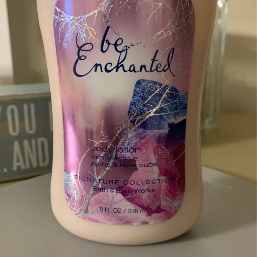 Be enchanted - Picture 2 of 3